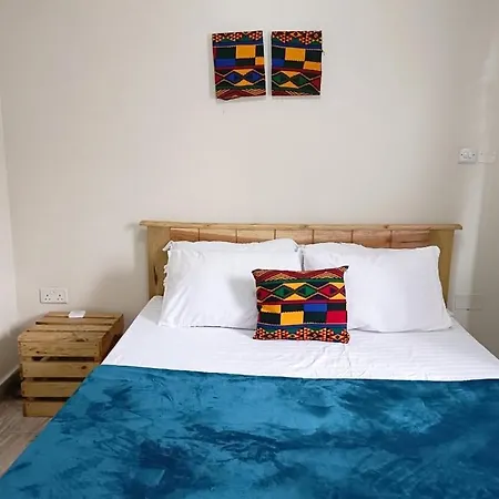 Amaryllis Blue,8Mins Source To River Nile,Secure, Peaceful, Central Great Location Jinja Exterior foto