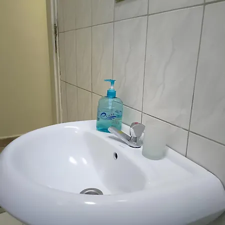 Amaryllis Blue,8Mins Source To River Nile,Secure, Peaceful, Central Great Location Jinja Exterior foto
