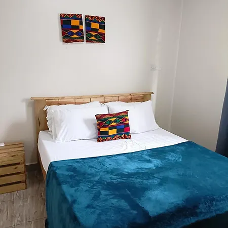 Amaryllis Blue,8Mins Source To River Nile,Secure, Peaceful, Central Great Location Jinja Exterior foto