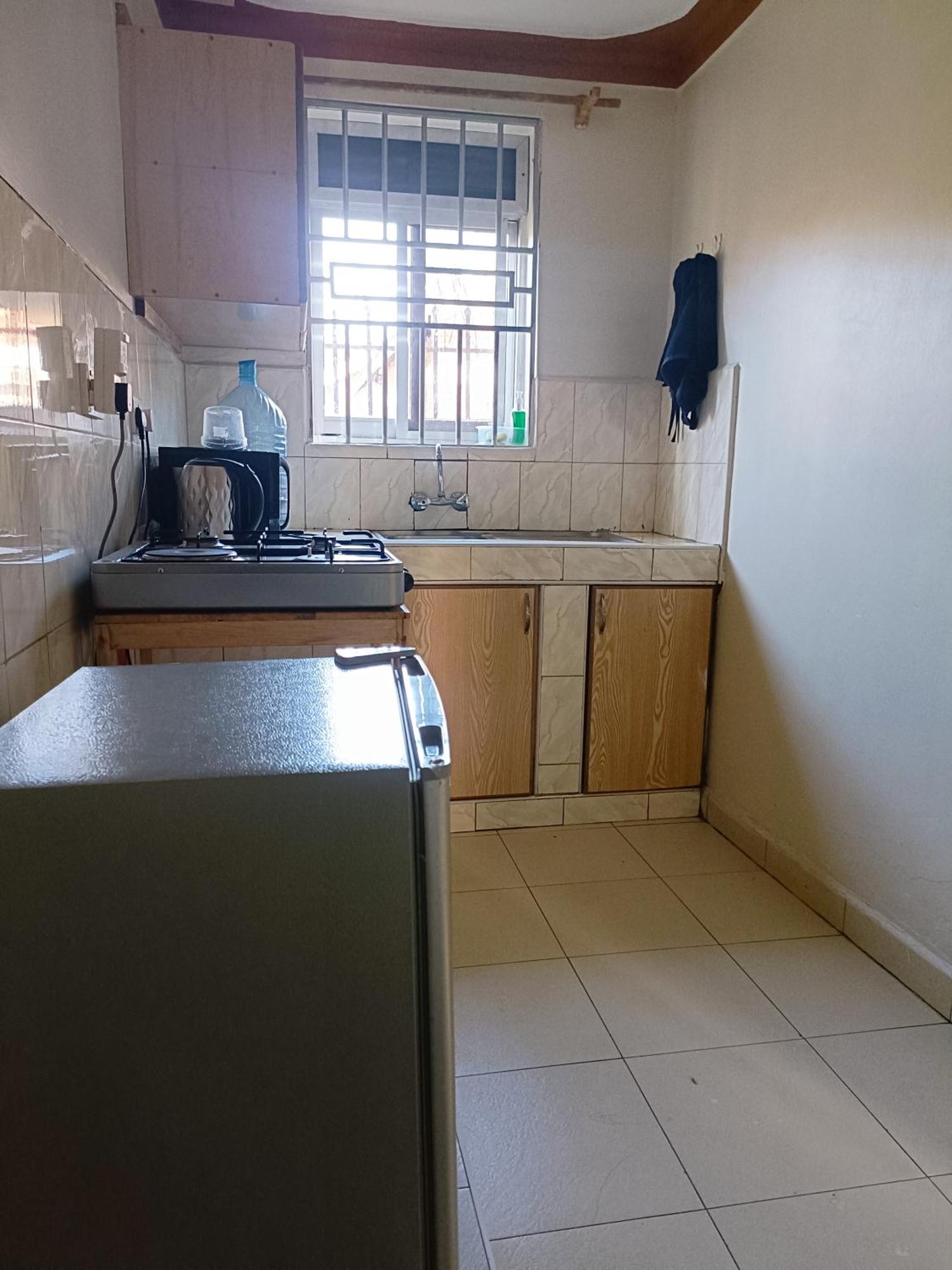 Amaryllis Blue,8mins Source To River Nile,secure, Peaceful, Great Location